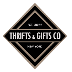 Thrifts N’ Gifts